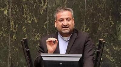 تذکر یک نماینده مجلس به تیم مذاکره کننده ایران - مردم سالاری آنلاین