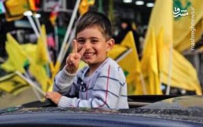 ادعا و امید واهی «پایان حزب الله» نقش برآب شد