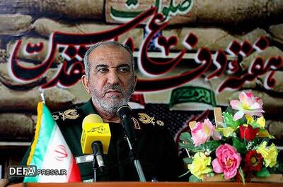 تدبیر فرماندهان برای کاهش چشمگیر آمار شهدا