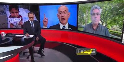 هدف اسرائیل، نسل‌کشی مردم غزه است نه نابودی حماس +فیلم