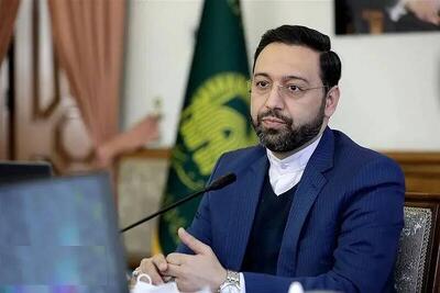 فیلم/ توصیف استاندار فقید آذربایجان شرقی از زبان قالیباف