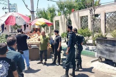 برخورد قاطع با سد معبر در گلستان؛ بساط متخلفان جمع می‌شود
