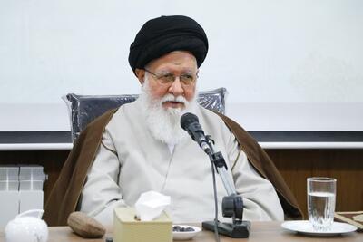 آیت‌الله علم‌الهدی: شهید رئیسی باعث افتخار دنیای ما بود
