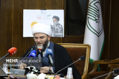 حجت الاسلام قمی: شهید رئیسی مؤلفه‌های اصلی مکتب امام را در خود داشت