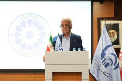 واگذاری مقطع کارشناسی دانشگاه‌ها به بخش غیردولتی 