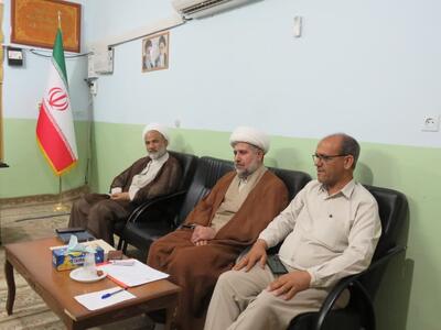 محورهای جشنواره فرهنگی هنری «قلب شهر» در دشتستان بررسی شد