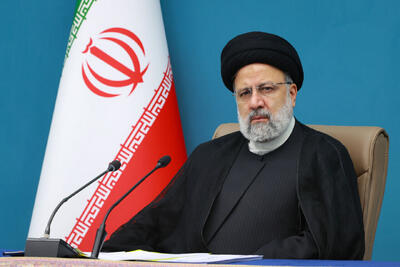 در جریان شکل گیری تمدن اسلامی شهید رئیسی بر قله دولت سازی ایستاد