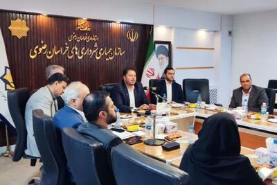 اینوکس؛ پلی برای ارتباط صنعت گردشگری و سرمایه‌گذاران