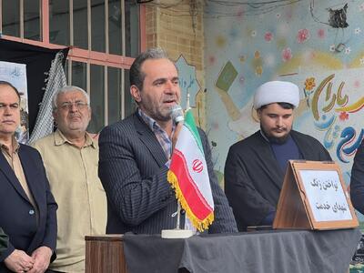 «شهید رئیسی» خستگی ناپذیر بود؛ لزوم ادامه دادن راه شهدا
