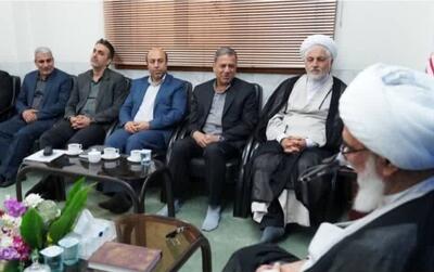 عزم جدی برای تأمین پایدار آب در استان بوشهر