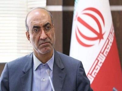 ظرفیت‌های کرمانشاه برای تقویت روابط با اقلیم کردستان عراق بی‌نظیر است