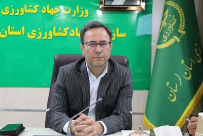 بررسی ۱۸ درخواست تغییر کاربری اراضی کشاورزی در لرستان