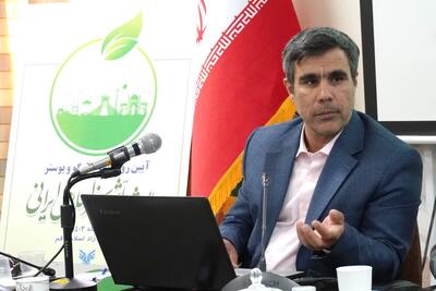 مصرف۸۰درصد منابع ایران را در جزو کشورهای با تنش آبی شدید قرار داده است
