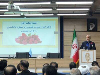 نوع رفتار با کودکان در پرونده‌های قضایی‌ مهم‌تر از رای صادره است
