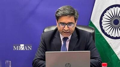هند ادعای میانجی‌گری ترامپ را در تنش‌ها با پاکستان رد کرد