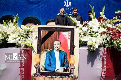 دستیار وزیر امور خارجه: شهید امیرعبداللهیان تلاش گسترده‌ای برای حمایت از مقاومت کرد