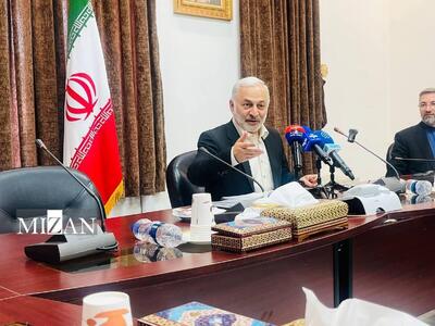 جلال‌زاده: لایحه ایرانیان خارج از کشور در آستانه رسیدگی قرار دارد/ استان فارس میزبان نشست منطقه‌ای دیپلماسی