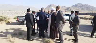 معاون حقوق عامه دادستانی مرکز استان سیستان و بلوچستان: با ترک فعل مدیران در حوزه تصرف غیرمجاز اراضی برخورد می‌شود