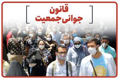 ۵۰ گزارش نظارتی هشدار دهنده مرتبط با قانون حمایت از خانواده و جوانی جمعیت به دستگاه‌های اجرایی ارسال شد/ پیگیری تدوین و تصویب بیش از ۵۰ آیین‌نامه و دستورالعمل با ورود سازمان بازرسی