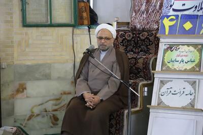 رئیس کل دادگستری استان یزد: الگوی حکمرانی شهید رئیسی؛ مسئولیت در میان مردم بود