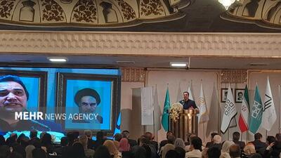 همدلی و حضور معماران کلید بهبود خدمات مهندسی است