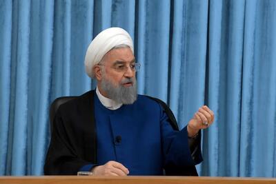 دکتر روحانی: انتخابات ۸۴ سرنوشت هسته‌ای ما را تغییر داد