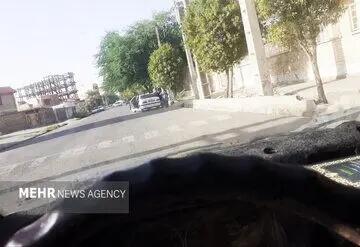 فوری، یک روحانی در این شهر ربوده شد!