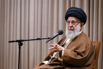 اظهارات مهم رهبر انقلاب درباره تولید خودروی کم‌مصرف