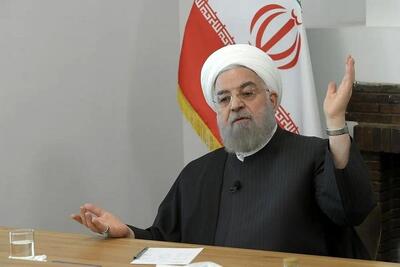 روحانی: در سال ۸۴ به ۳ راه حل نهایی هسته‌ای رسیده بودیم | برای ایجاد کنسرسیوم غنی‌سازی با ۵ کشور توافق کردیم