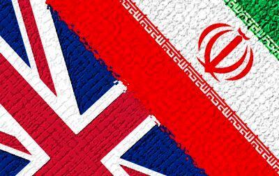 هشدار سفیر ایران به انگلیس درباره تهدیدات امنیتی و عملیات پرچم دروغین
