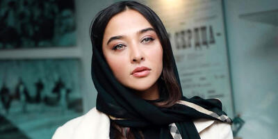 آناهیتا درگاهی، شیک و باکلاس و خوش استایل مثل همیشه (عکس)