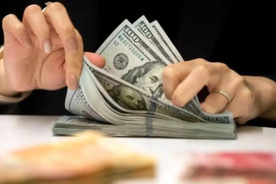 کشف میلیاردی در اقدسیه؛ دلالان ارز در تور پلیس