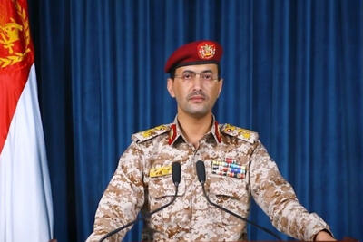 سرتیپ یحیی سریع: حیفا ورود ممنوع شد