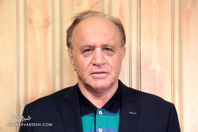 مدیرعامل سابق استقلال پس از ترخیص از بیمارستان: از نظر جسمانی ضعیف هستم - پارس فوتبال