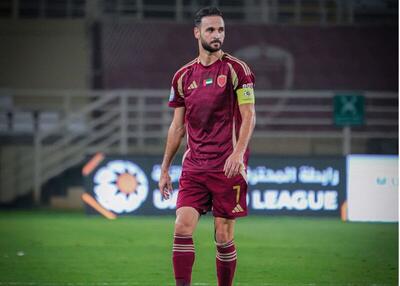 نوراللهی دعوا کرد؛ پرسپولیسی ها امیدوار شدند! - پارس فوتبال