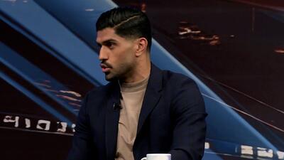 اسماعیلی‌فر: این قهرمانی شروع راه تراکتور است - پارس فوتبال