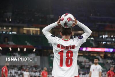 ۲۰ بازیکن شاخص فوتبال ایران سرباز هستند - پارس فوتبال