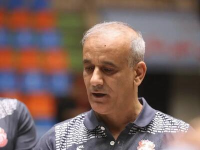 احتمال حذف نام بهترین سالنی‌باز تاریخ تبریز - پارس فوتبال