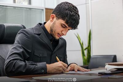 دو تمدیدی برای تسکین جدایی شکاری و نیازمند - پارس فوتبال