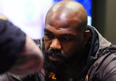 جان جونز: MMA برای من تمام شده است - پارس فوتبال