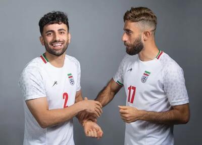 اختصاصی: صادق محرمی و قلی زاده هم‌تیمی می‌شوند - پارس فوتبال