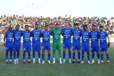 شاید استقلال با قهرمانی در جام حذفی هم به آسیا نرود - پارس فوتبال
