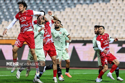 هشدار به قهرمان؛ مالک تراکتور اشتباه مدیرعامل پرسپولیس را تکرار نکند! - پارس فوتبال