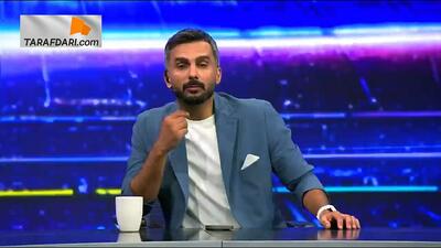 4 ماه محرومیت و 40 میلیارد جریمه، حکم پرونده بیرانوند به ادعای محمدحسین میثاقی - پارس فوتبال