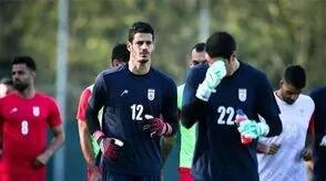 AFC به حضور نیازمند در پرسپولیس واکنش نشان داد!