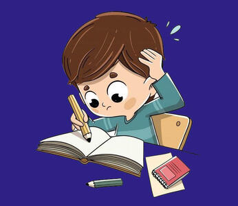 چگونه استرس دانش‌آموزان را در زمان امتحانات کاهش دهیم؟