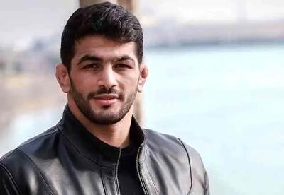 سفره عقد زیبا و شیک حسن یزدانی با همسر آذری زبانش