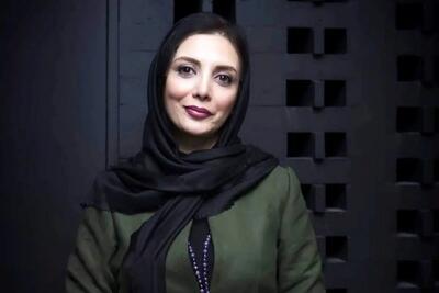ذوق جالب گیتی قاسمی و رویا میرعلمی در مراسم هجدهمین شب بازیگرا+ فیلم 