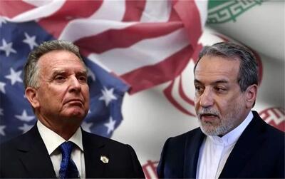 لغو مذاکرات ایران ـ آمریکا صحت دارد؟