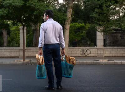 تهران راس ساعت ۶:۰۰ صبح